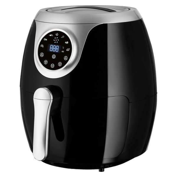 Champion AF410 Air Fryer XXL 5,6L