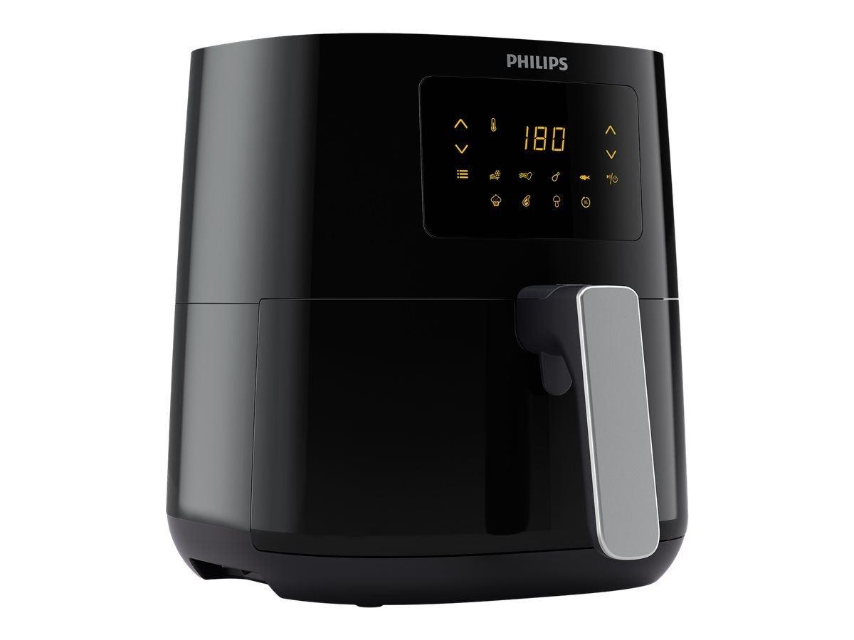 airfryer essential hd9252 70