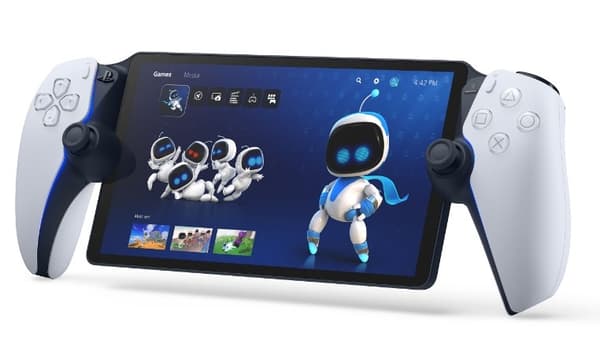 Playstation Portal