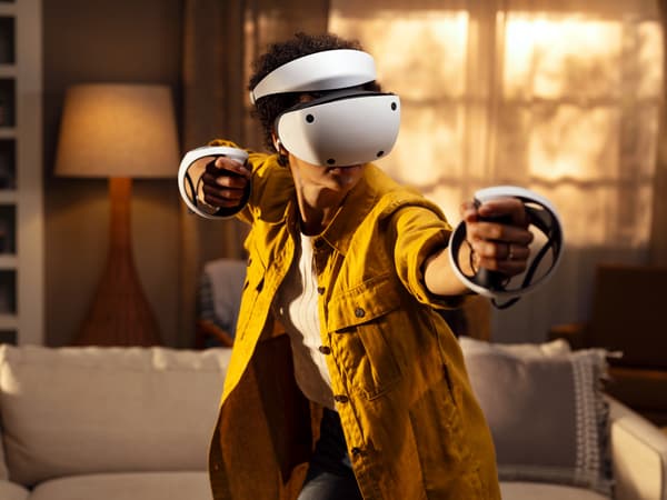 Playstation VR2