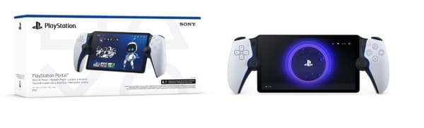 Playstation Portal