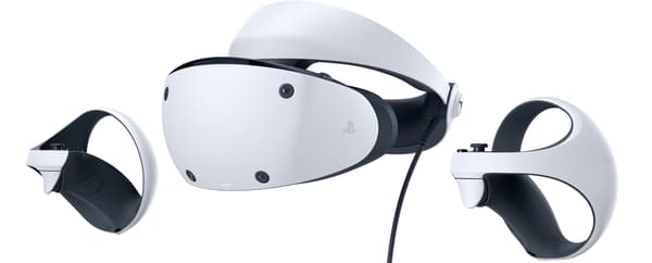 Playstation VR2
