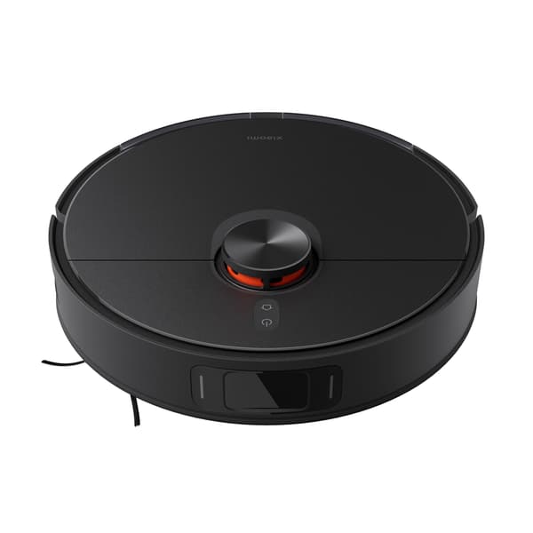 Xiaomi Robot Vacuum S20+ Black