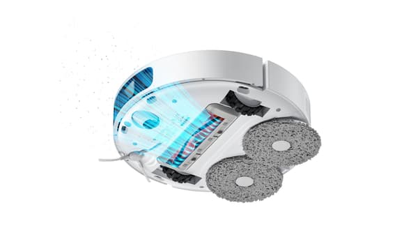 Xiaomi Robot Vacuum X10+