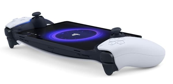Playstation Portal