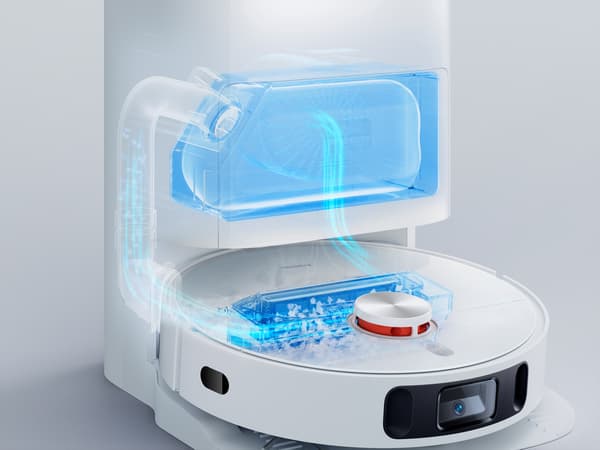 Xiaomi Robot Vacuum X10+
