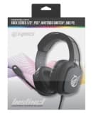 KMD Instinct Universal Headset Black