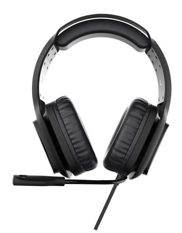 KMD Instinct Universal Headset Black