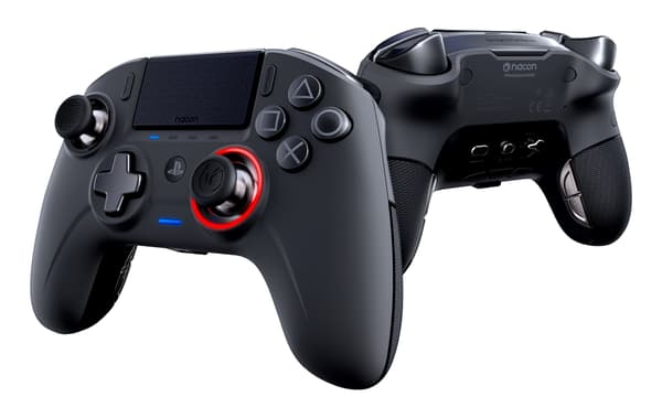 Nacon Revolution Unlimited Pro Controller - PS