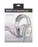 KMD Instinct Universal Headset White