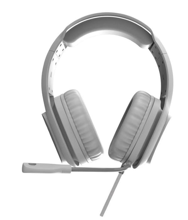 KMD Instinct Universal Headset White