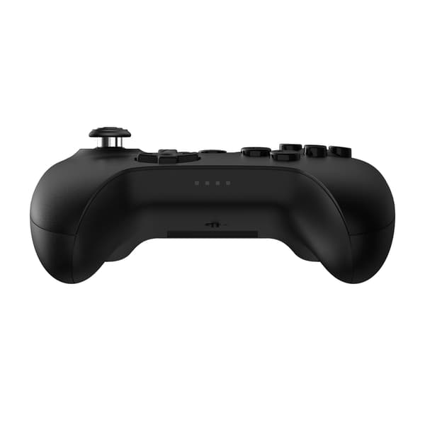 8BitDo 64 Bluetooth Controller Black