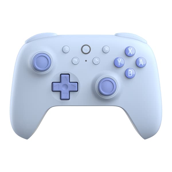 8BitDo Ultimate 2C BT Controller Blue