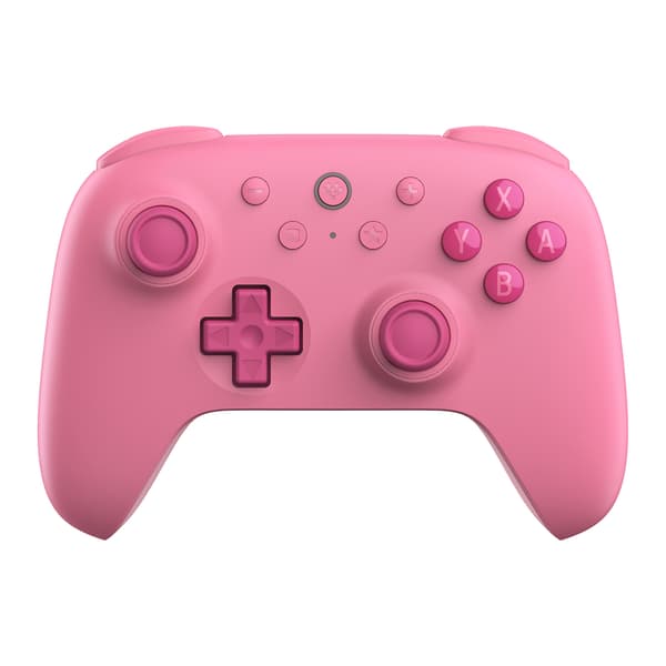 8BitDo Ultimate 2C BT Controller Pink