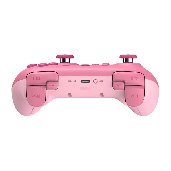 8BitDo Ultimate 2C BT Controller Pink