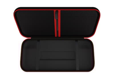 Piranha - Compact Travel Case