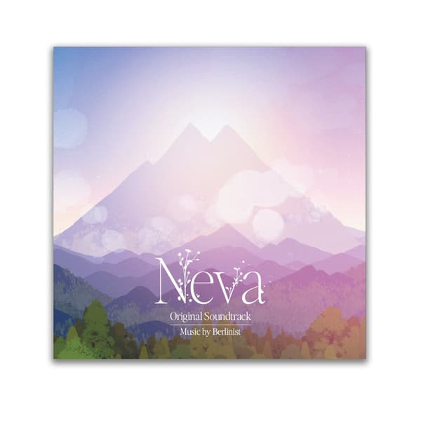 Neva: Devolver Deluxe (Nintendo Switch)
