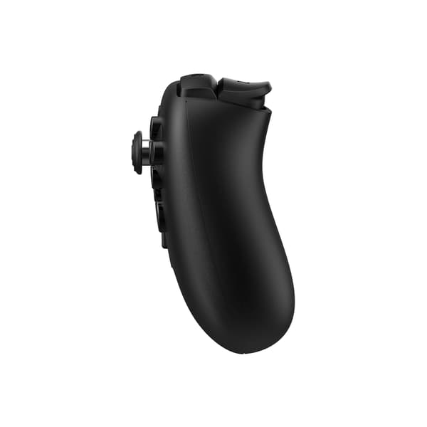 8BitDo 64 Bluetooth Controller Black