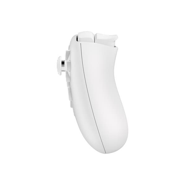 8BitDo 64 Bluetooth Controller White
