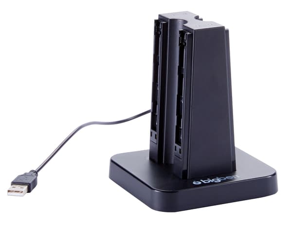 Big Ben Charging Stand