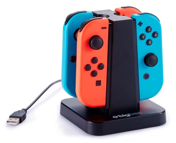 Big Ben Charging Stand