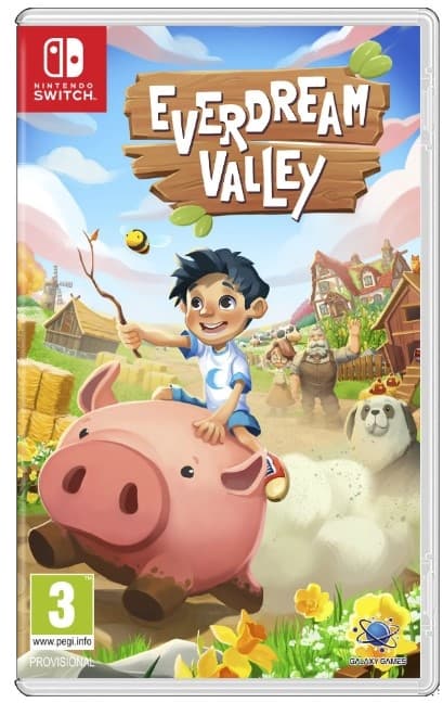 Everdream Valley