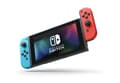 Miniatyrbild 2 av 4: Nintendo Switch (Neon Blue/Neon Red Joy-Con)