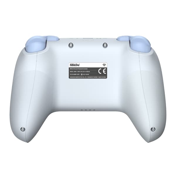 8BitDo Ultimate 2C BT Controller Blue