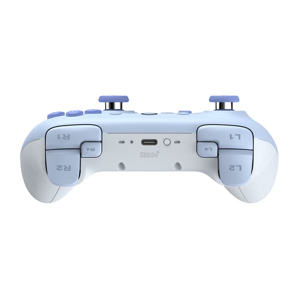 8BitDo Ultimate 2C BT Controller Blue