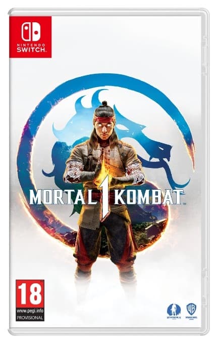 Mortal Kombat 1