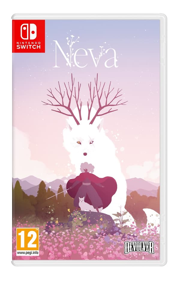 Neva (Nintendo Switch)