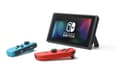 Miniatyrbild 3 av 4: Nintendo Switch (Neon Blue/Neon Red Joy-Con)