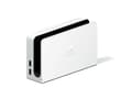 Miniatyrbillede 5 af 6: Nintendo Switch – OLED Model (White Joy-Con)