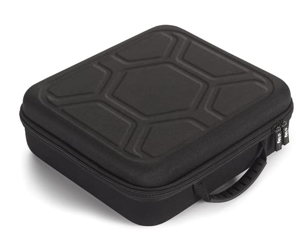 Big Ben Storage Case - Nintendo Switch