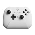 Pikkukuva 2 / 4: 8BitDo Ultimate BT Pad NS White