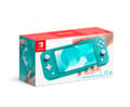 Miniatyrbilde 1 av 2: Nintendo Switch Lite - Turquoise
