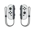 Miniatyrbillede 6 af 6: Nintendo Switch – OLED Model (White Joy-Con)