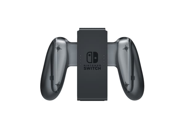 Joy-Con Charging Grip (Nintendo Switch)