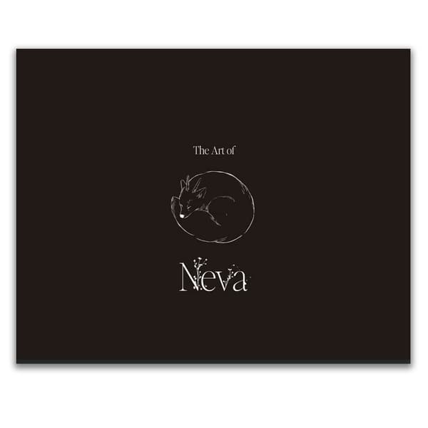 Neva: Devolver Deluxe (Nintendo Switch)