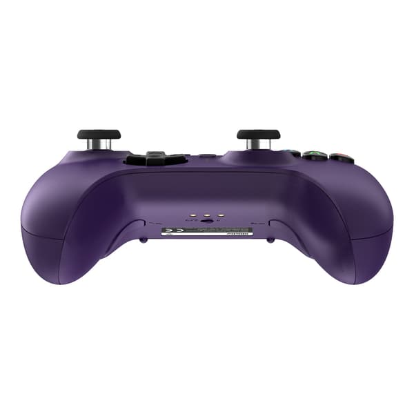8BitDo Ultimate 2 Wireless 2.4G Purple
