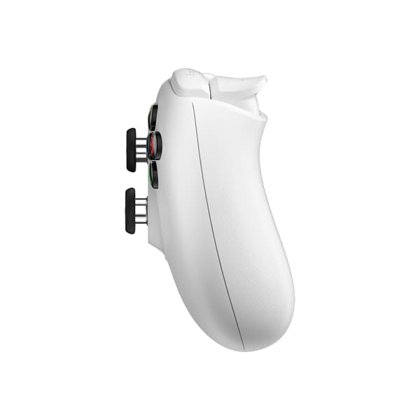 8BitDo Ultimate 2 Wireless 2.4G White