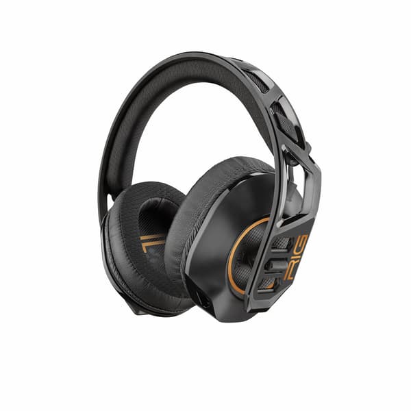 Rig 700 Hd Black (PC)