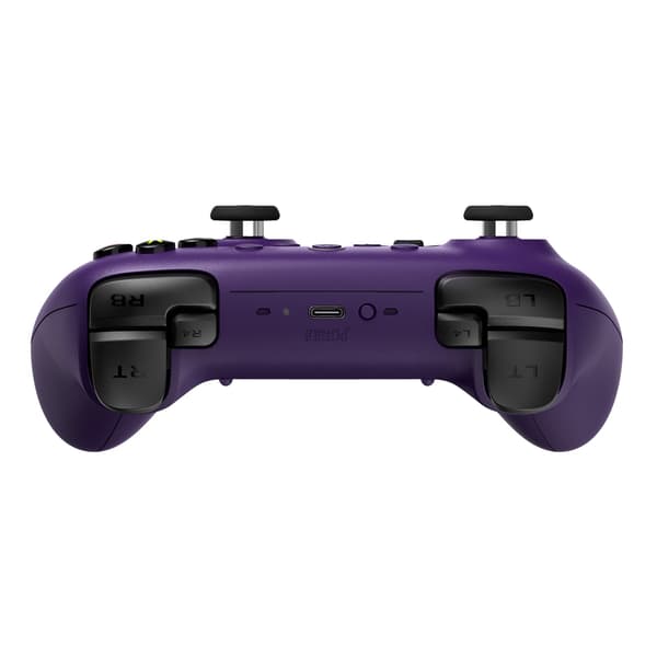 8BitDo Ultimate 2 Wireless 2.4G Purple