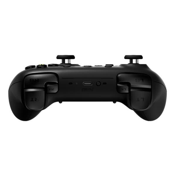 8BitDo Ultimate 2 Wireless 2.4G Black