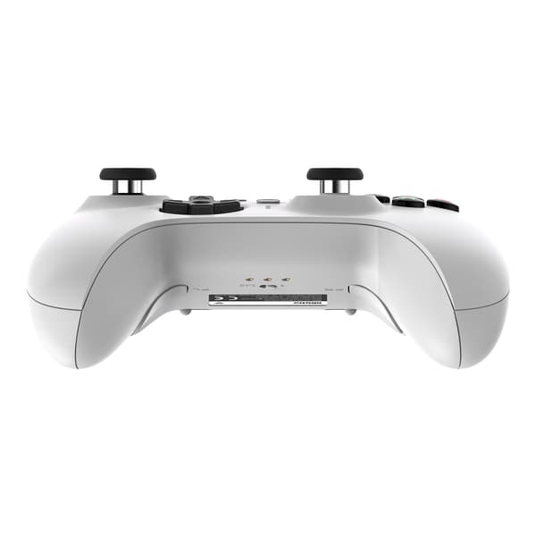 8BitDo Ultimate 2 Wireless 2.4G White