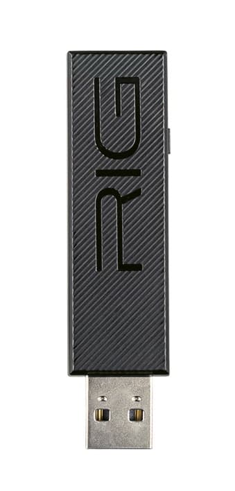 Rig 800 Pro Hd Black (PC)