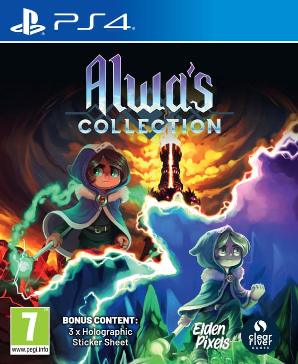 Alwas Collection
