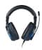 Big Ben Gaming Headset Stereo - svart