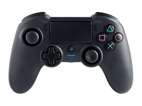 Nacon Asymmetric Controller Wireless (PS4)
