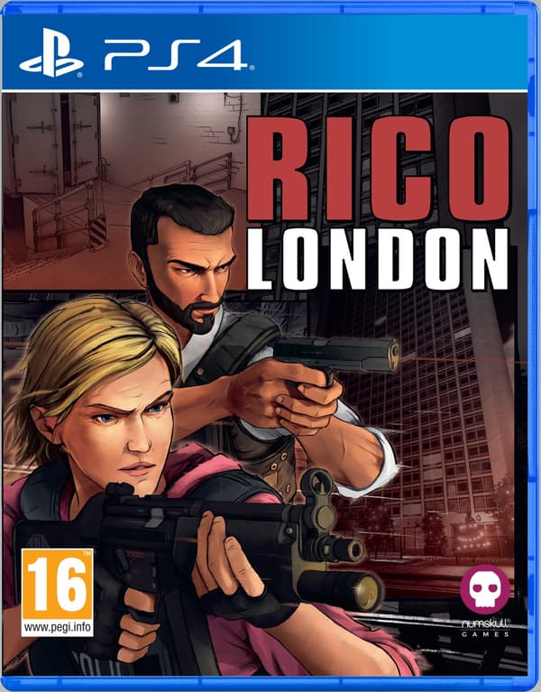 RICO London